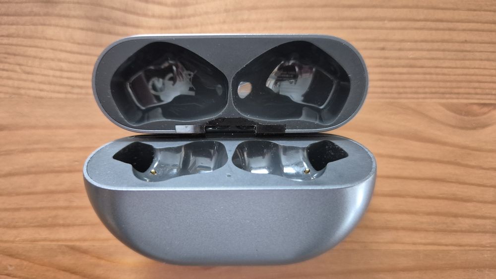 Słuchawki Huawei freebuds pro
