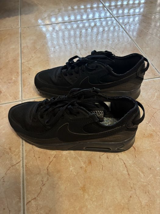 Nike air Max pretas
