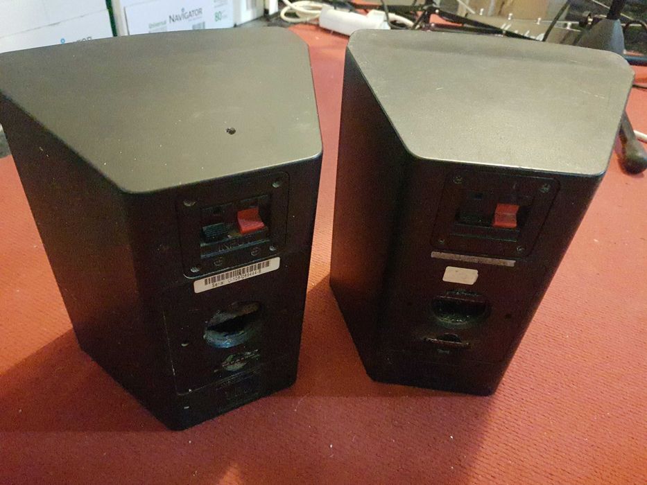 Colunas JBL Control 2564752025209090121