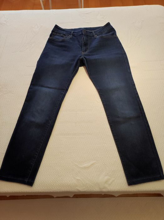 Calça homem Tiffosi T40