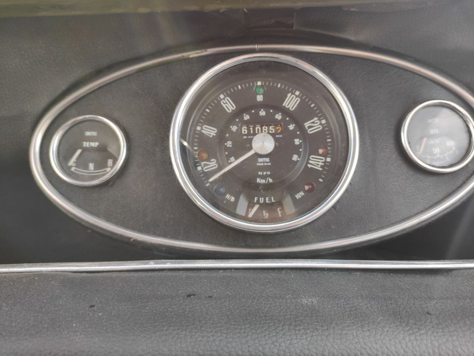 Austin Mini ima ( nacional)