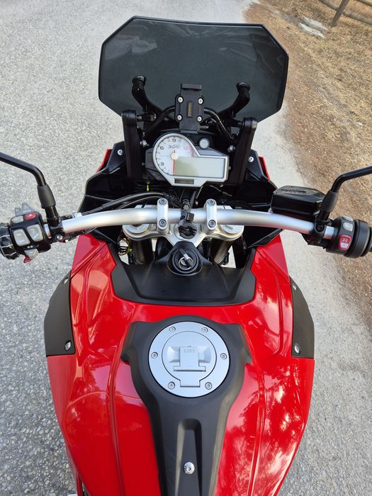 BMW S1000XR 2018