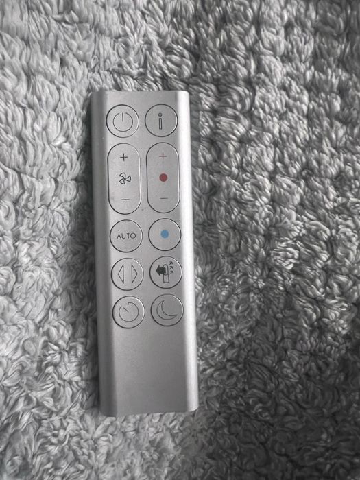 Oczyszczacz powietrza Dyson Purifier Hot+Cool