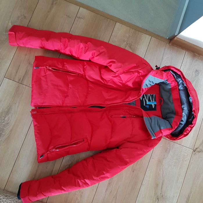 Kurtka  zimowa FeeWear S\M