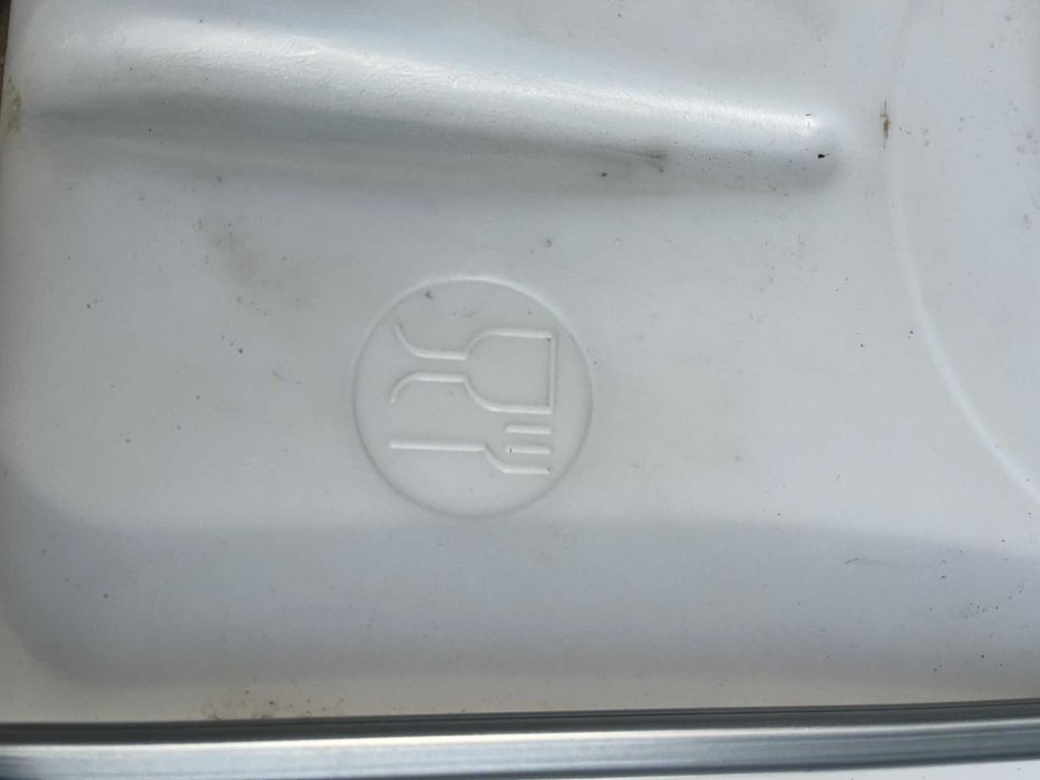 Paletopojemnik , Mauser, Mauzer, IBC zbiornik na wodę deszczowke 1000