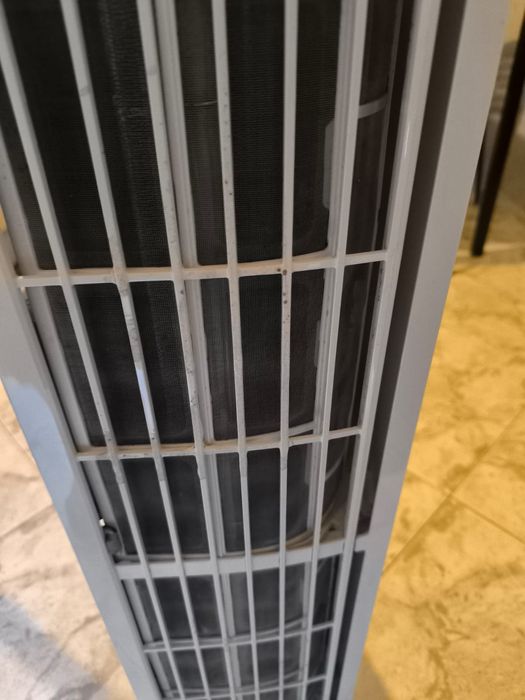Ar condicionado 12.000 BTU