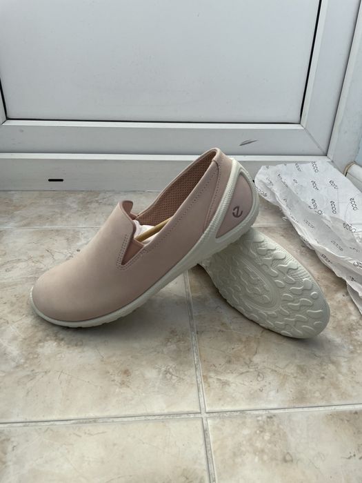 Жіночі сліпони ECCO Biom Everyday W, розмір 37