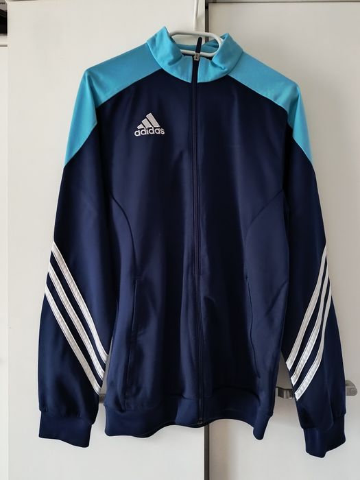 bluza adidas rozmiar S