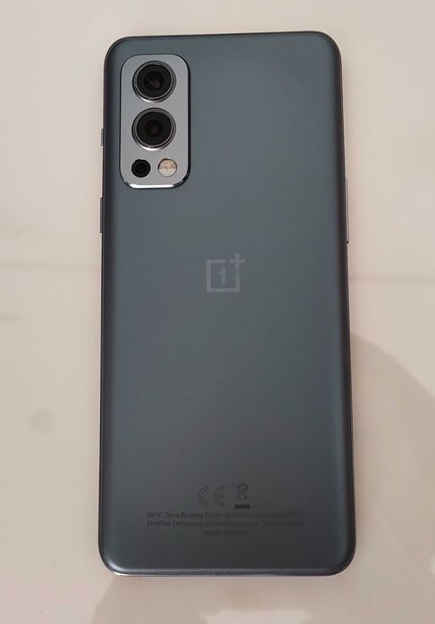 Oneplus Nord 2 5G 8GB/128GB Gray Sierra