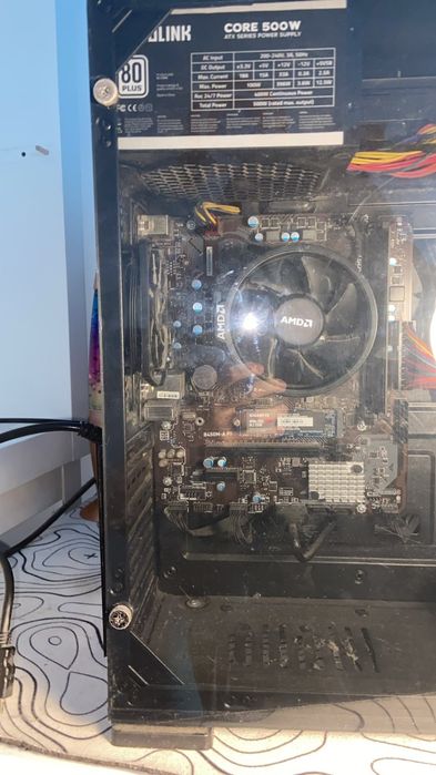 PC gamer  para jogar