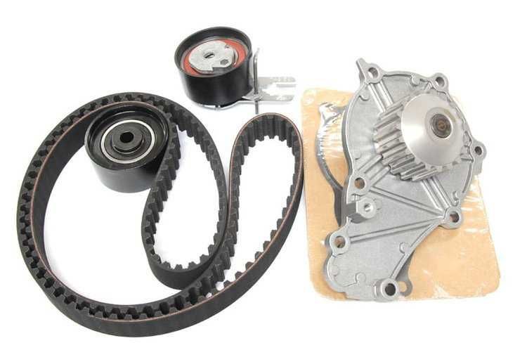 Zestaw Rozrządu + Pompa Wody GATES KP15688XS Ford