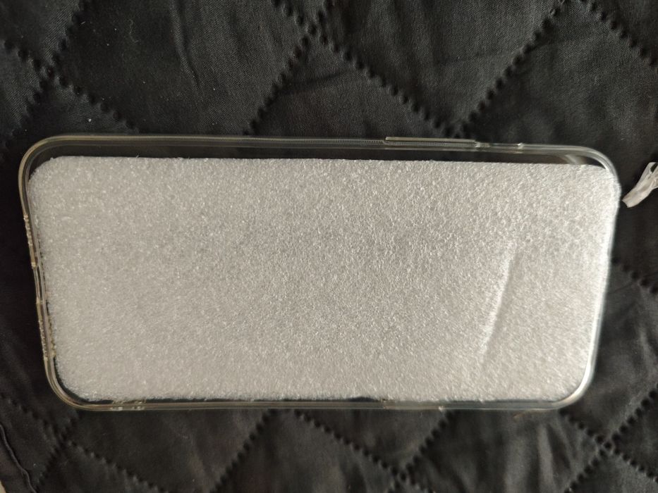 Capa iPhone 12 pro max