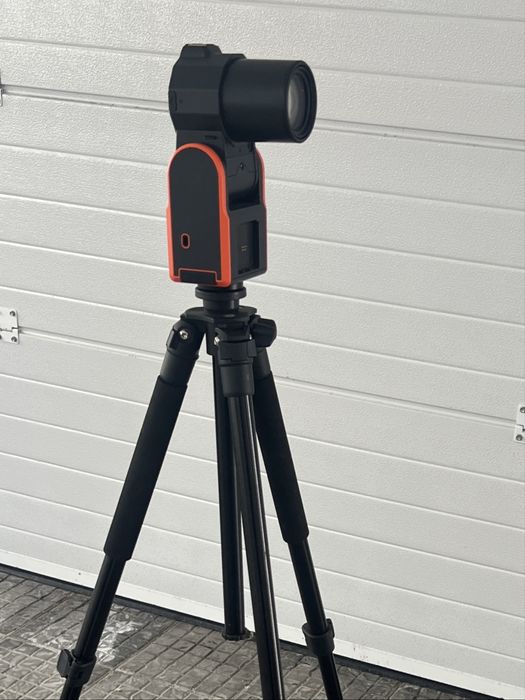 Video camara SOLOSHOT 65x