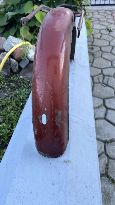 Błotnik tylny Romet Ogar/Kadet