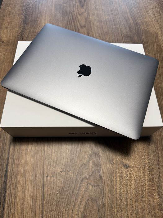 MacBook Air m1 2020 256gb: 18 500 грн. - Ноутбуки Винница на Olx