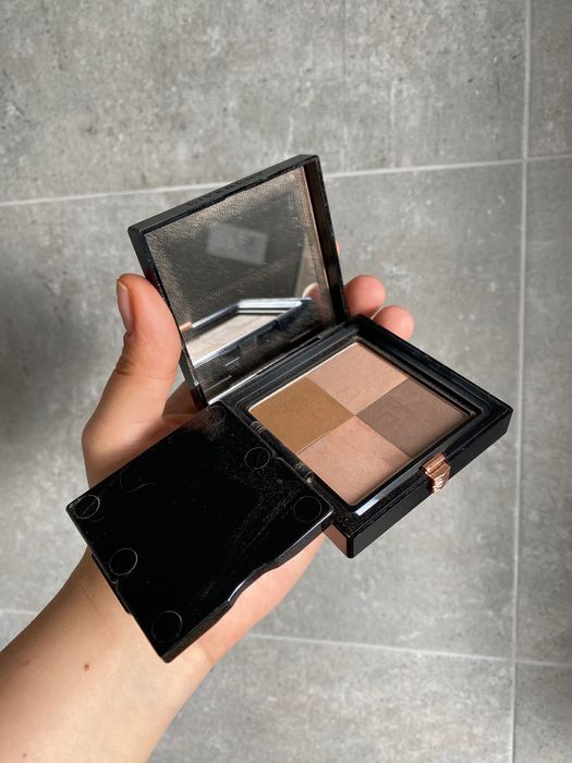 Givenchy Prisme Libre bronzer do twarzy