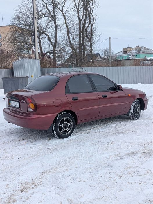 Продам DAEWOO SENS 2012р