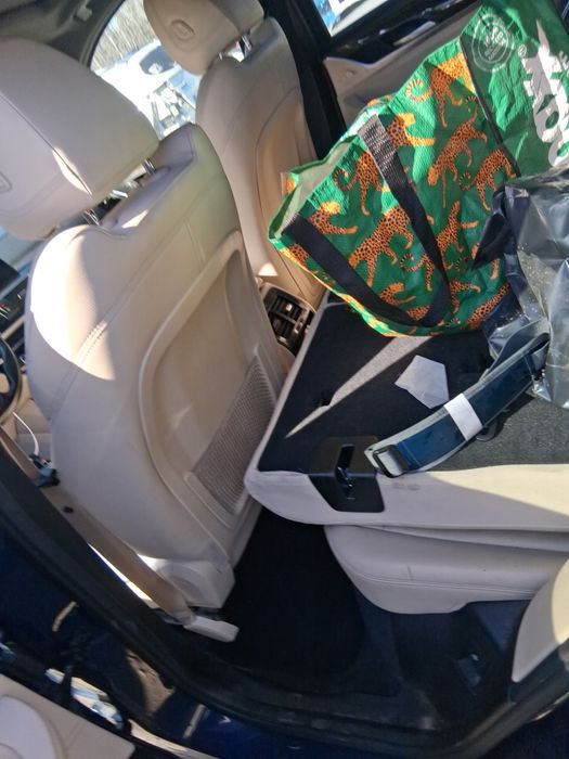 BMW X3 Xdrive G01 2019