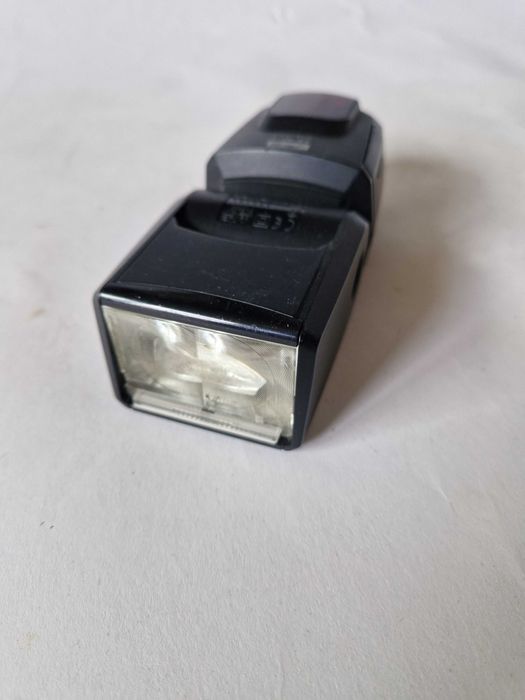 Lampa METZ 48 AF-1 digital NIKON