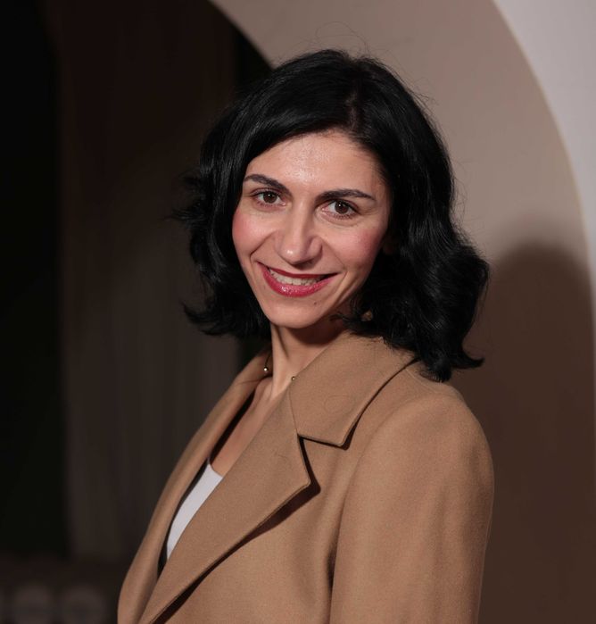 Репетитор розмовної англійської мови