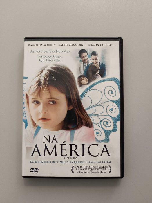 Na América