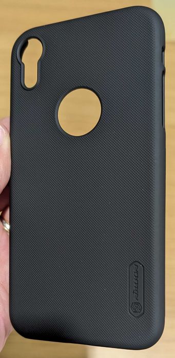 Capa Nova iPhone XR