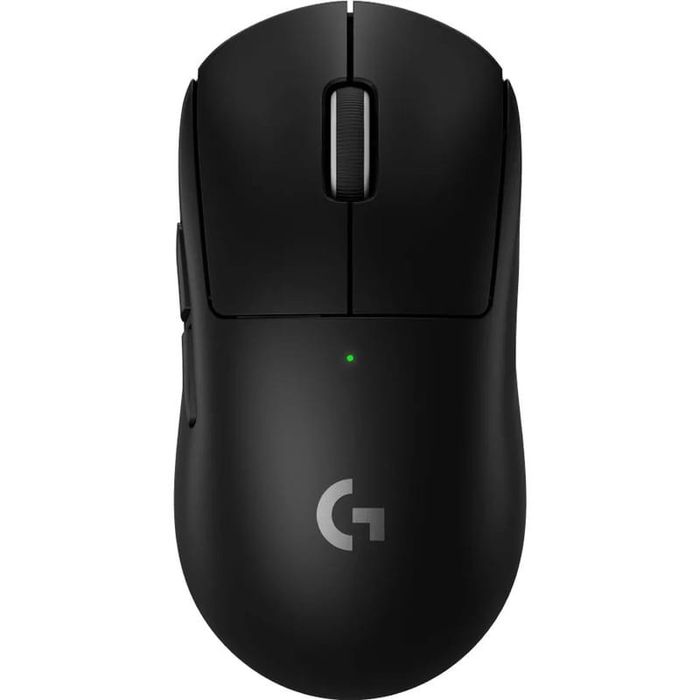 Продам Б/У Мышь Logitech G Pro X Superlight 2 Black