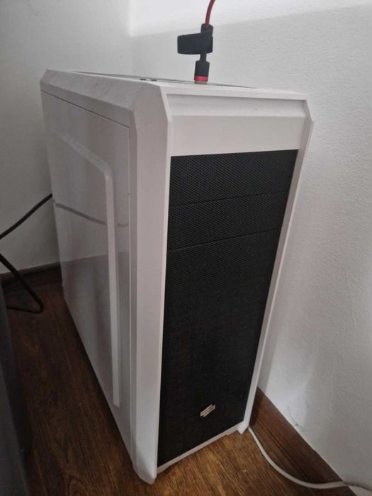 Komputer PC, 32Gb RAM + RTX 3060 12Gb, intel i5-10400, 500Gb dysk