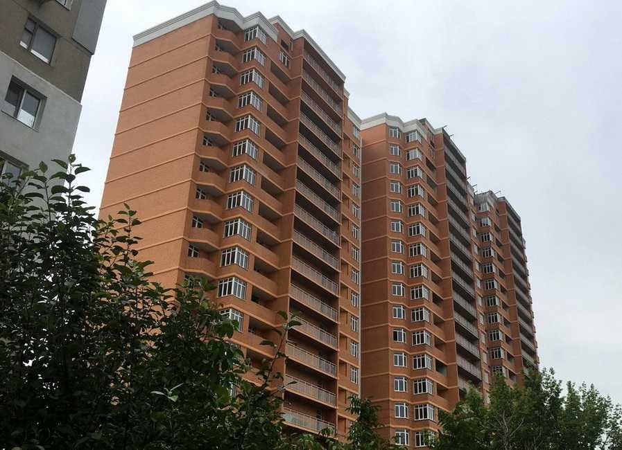 Продам квартиру в новом доме близко к центру жк Балковский seg-01
