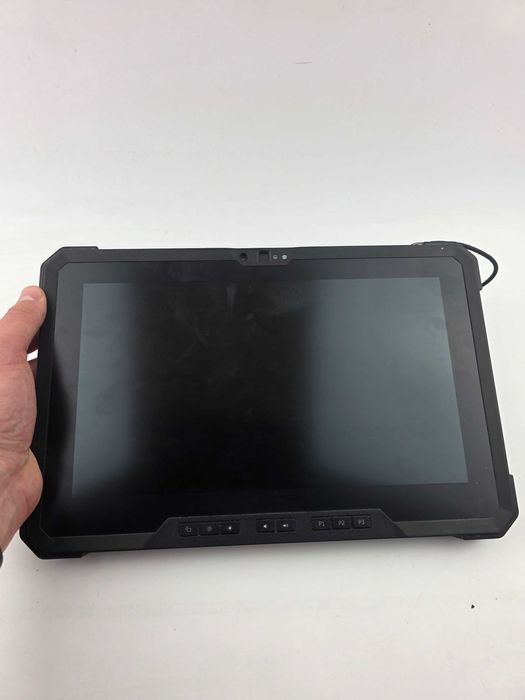 Захищений планшет Dell 7212 Rugged Extreme (i5-7300U 16/240)GPS FullHD