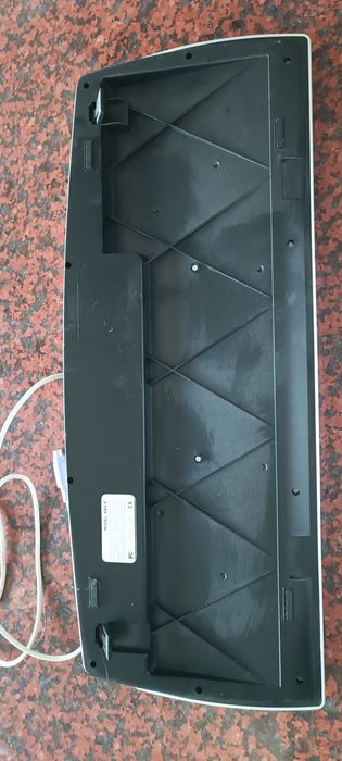 Teclado para Computador - a funcionar - BARATÍSSIMO