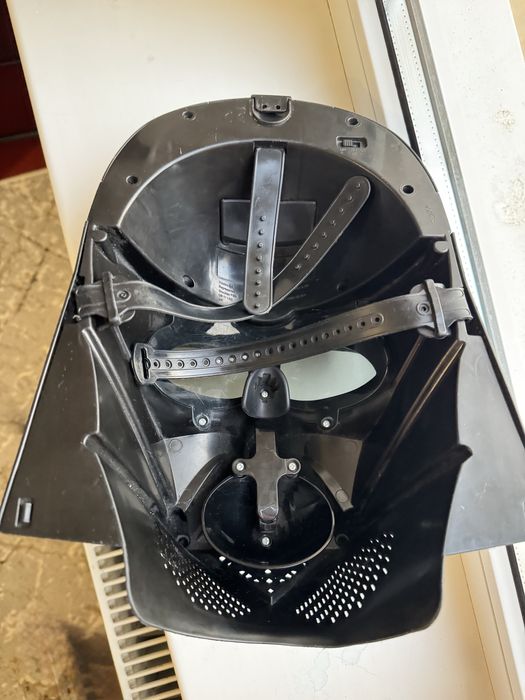Шолом-маска Дарта Вейдера Star Wars