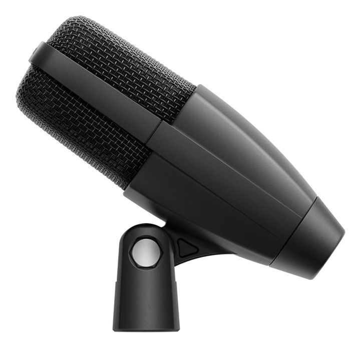 Sennheiser MD 421 Kompakt – mikrofon dynamiczny