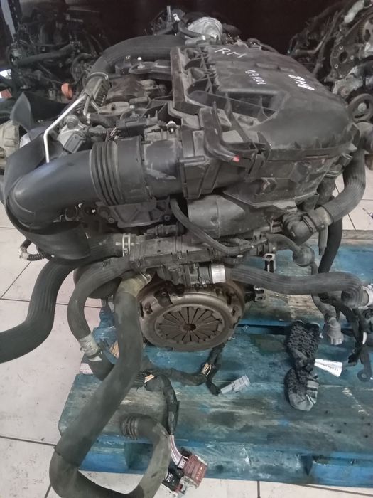 Motor 1.4hdi 8hr