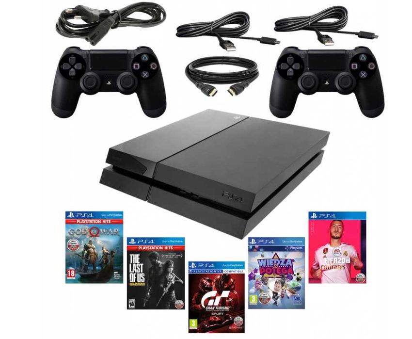 playstation 4 olx