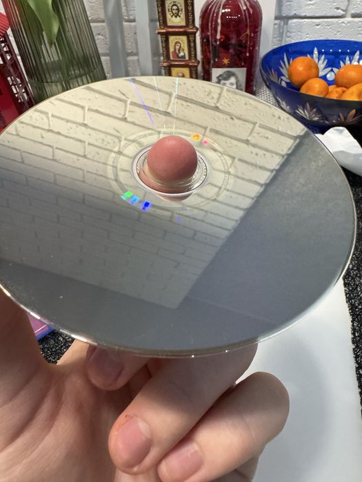 Диск RedDeadRedemption 2 PS4