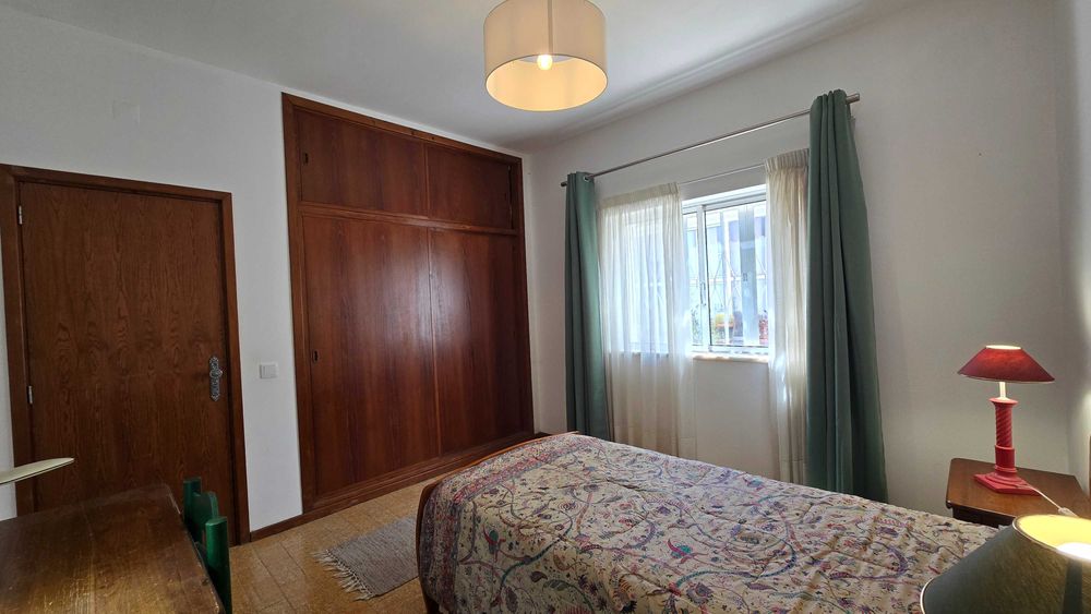Quarto privado para uma pessoa