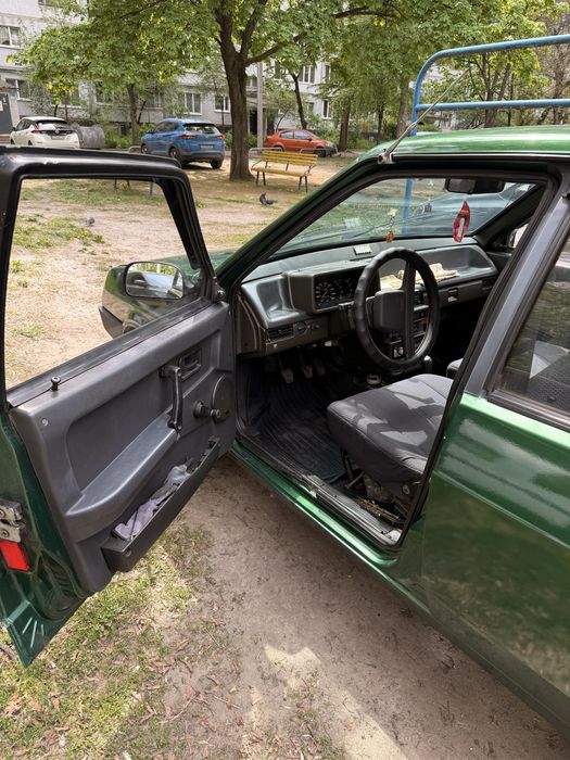 Ваз 21099 Lada 21099