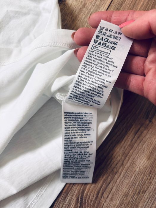 Koszulka damska Calvin Klein Jeans rozm.M