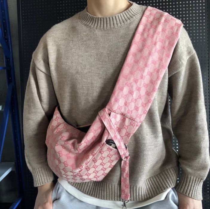 Nowy transporter torba nosidełko dla psa kota