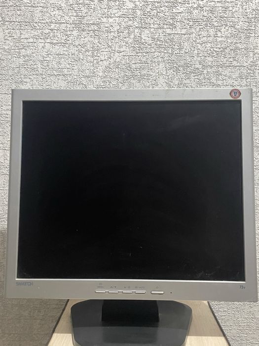 Монитор SamTron