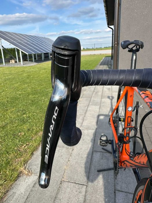 Sprzedam rower szosowy