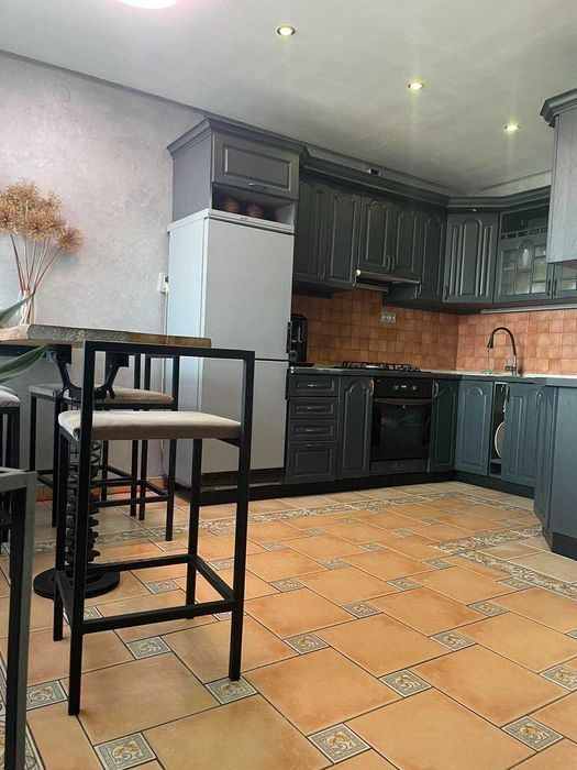 Цегляний будинок, м. Жовква