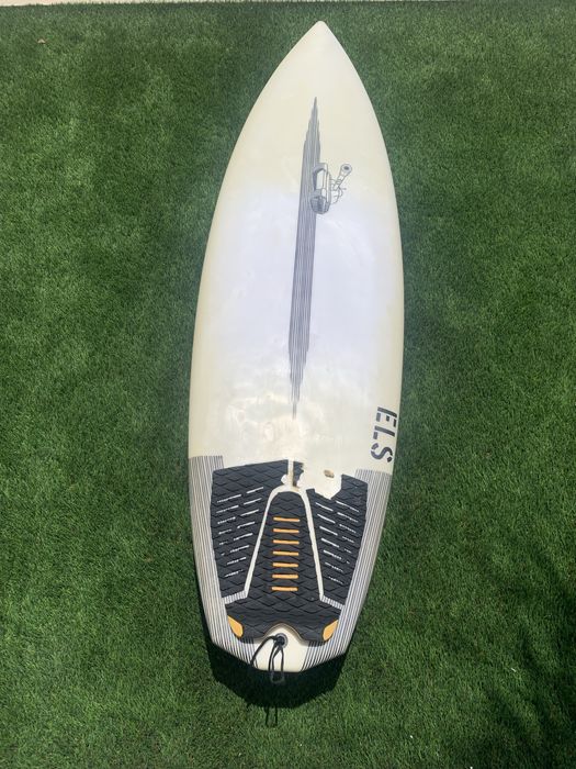 Prancha ELS 5’10 em EPS