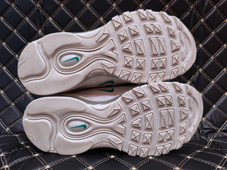 Кроси Nike Air Max 97 - 38 (24см)