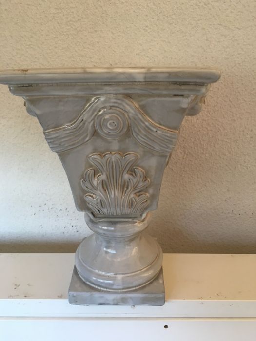 Handcrafted Ceramic Vase64550582909314121