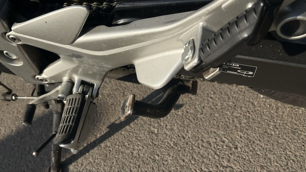 Honda CBF600SA 2005 рік
