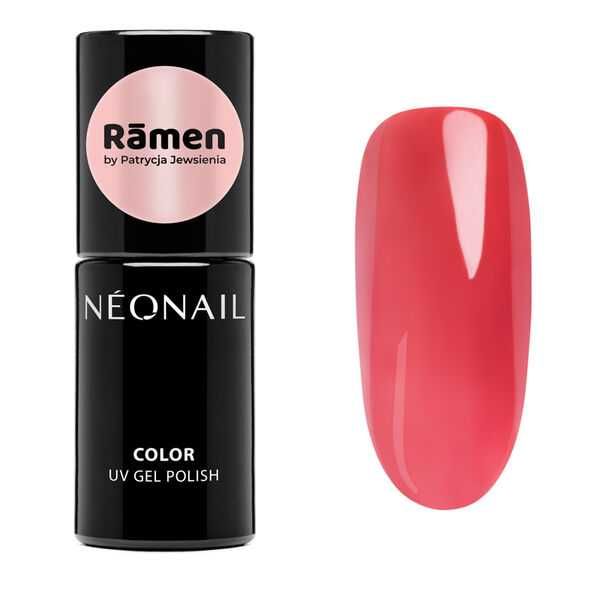 NEONAIL - 3 lakiery hybrydowe + folia transferowa | NOWE | SUPER CENA