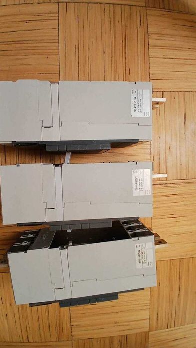 Автоматичні вимикачі Abb