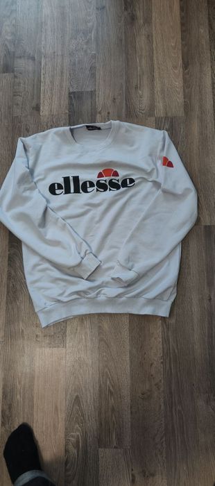 Світшот ellesse еліс